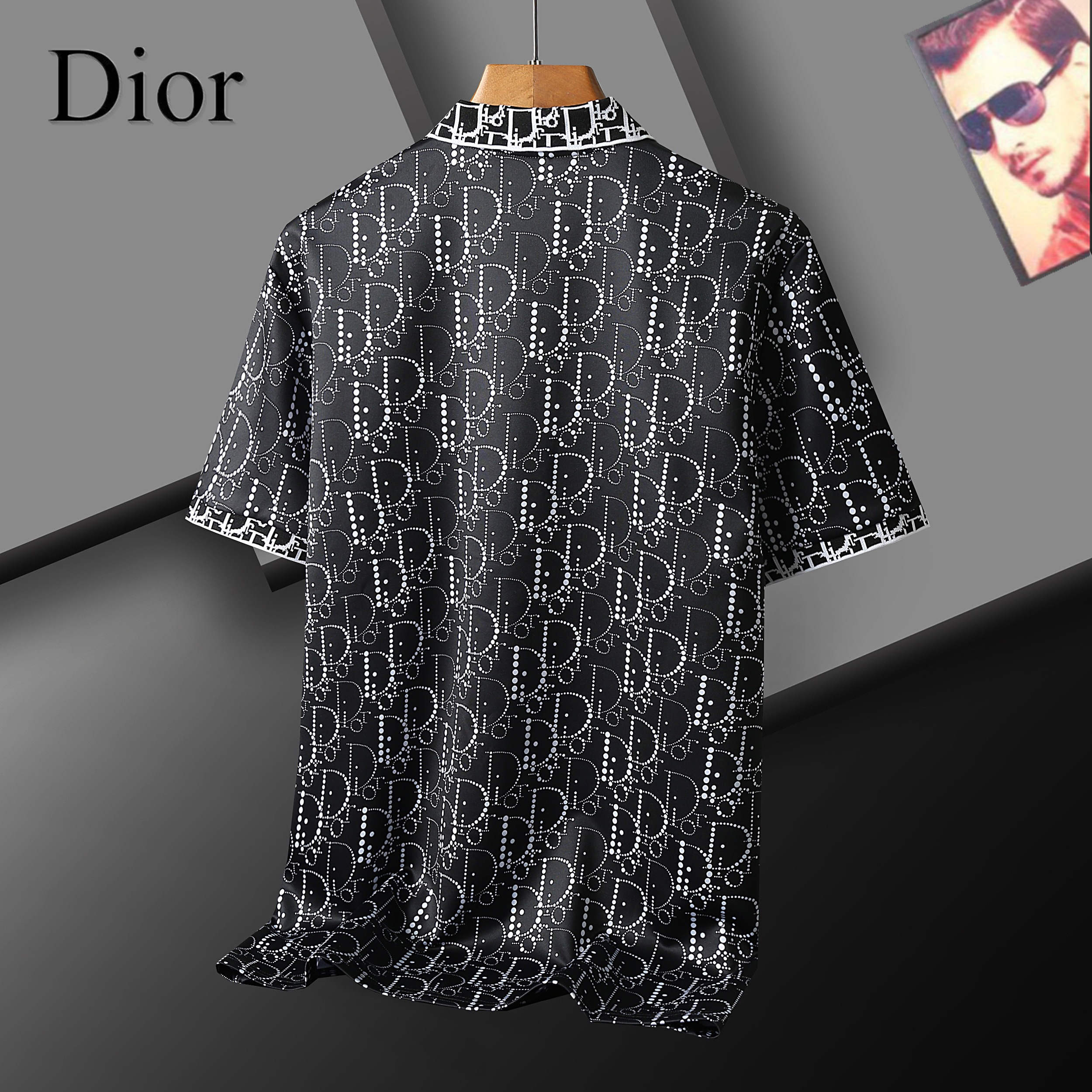 Christian Dior T-Shirts